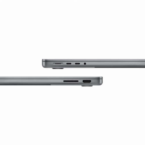 Ноутбук Apple Macbook Pro 14 M3 (MTL73) 18/512 Гб, Space Gray, Серый Космос