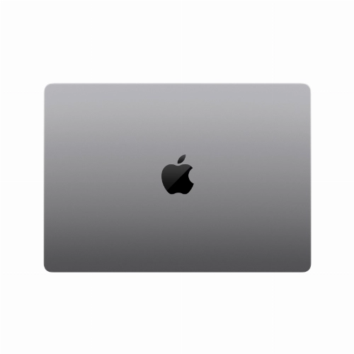 Ноутбук Apple Macbook Pro 14 M3 (MTL73) 18/512 Гб, Space Gray, Серый Космос