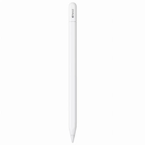 Стилус Apple Pencil 3 (USB-C), белый