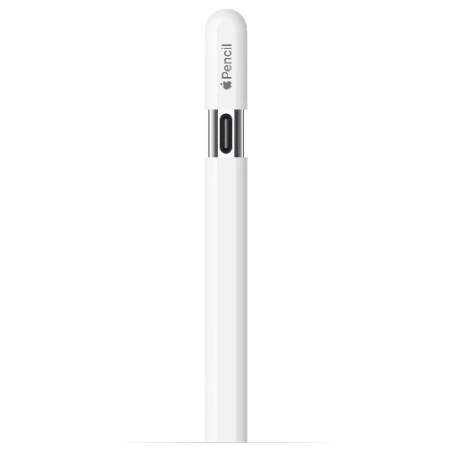 Стилус Apple Pencil 3 (USB-C), белый