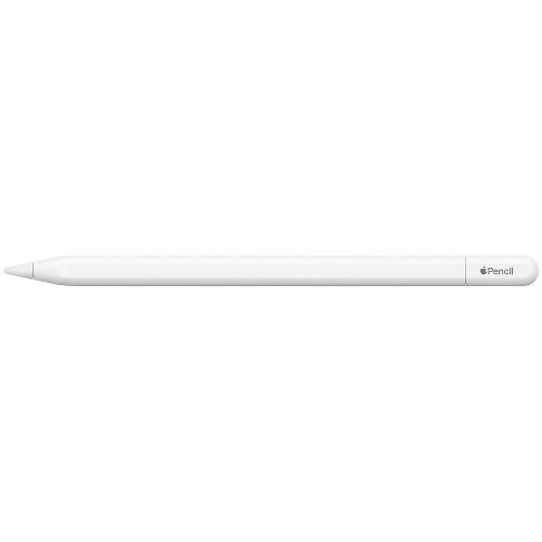 Стилус Apple Pencil 3 (USB-C), белый