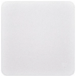 Салфетка для дисплея Apple Polishing Cloth, White, белый
