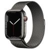 Графитовый Milanese Loop