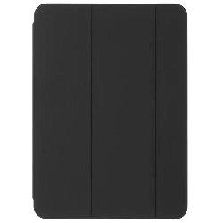 Чехол Smart Folio для планшета Apple iPad 11, Black, черный