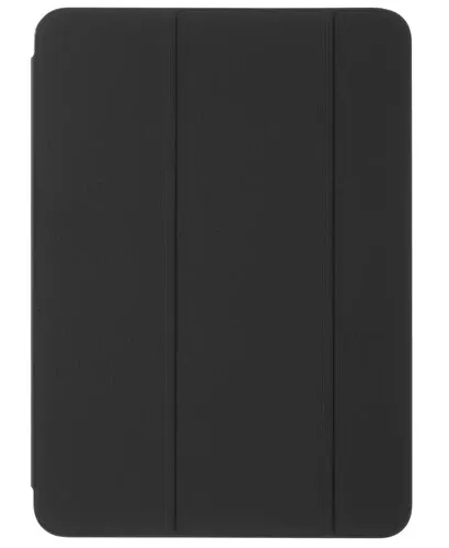 Чехол Smart Folio для планшета Apple iPad 11, Black, черный