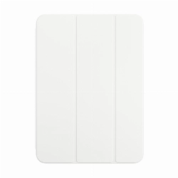 Чехол Smart Folio для планшета Apple iPad 10 (2022), White, белый