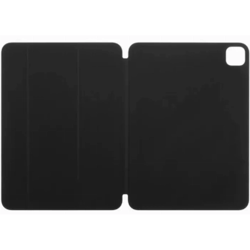 Чехол Smart Folio для планшета Apple iPad 11, Black, черный