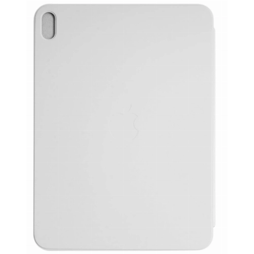 Чехол Smart Folio для планшета Apple iPad 10 (2022), White, белый