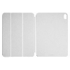 Чехол Smart Folio для планшета Apple iPad 10 (2022), White, белый