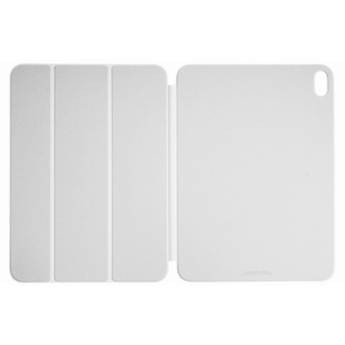 Чехол Smart Folio для планшета Apple iPad 10 (2022), White, белый
