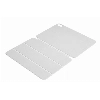 Чехол Smart Folio для планшета Apple iPad 10 (2022), White, белый