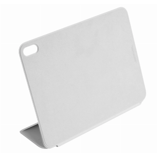 Чехол Smart Folio для планшета Apple iPad 10 (2022), White, белый