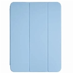 Чехол Smart Folio для планшета Apple iPad 10 (2022), Sky, голубой