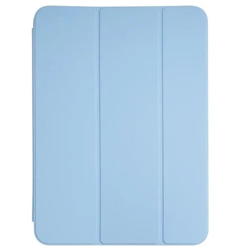 Чехол Smart Folio для планшета Apple iPad 10 (2022), Sky, голубой