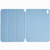 Чехол Smart Folio для планшета Apple iPad 10 (2022), Sky, голубой