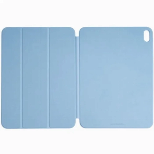 Чехол Smart Folio для планшета Apple iPad 10 (2022), Sky, голубой