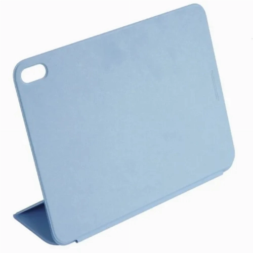 Чехол Smart Folio для планшета Apple iPad 10 (2022), Sky, голубой