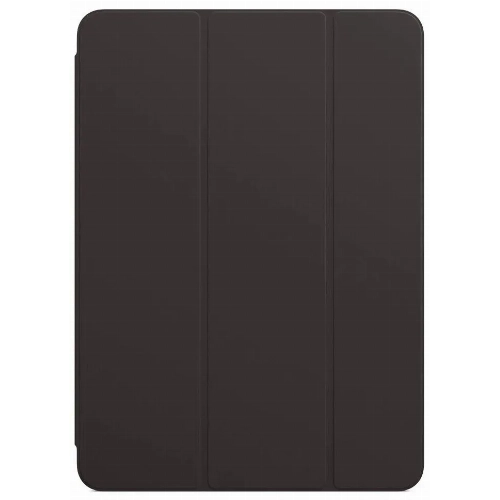 Чехол Smart Folio для планшета Apple iPad 10 (2022), Black, черный