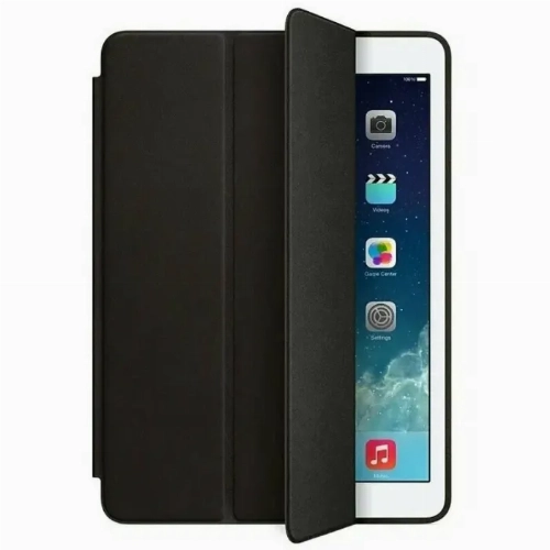 Чехол Smart Folio для планшета Apple iPad 10 (2022), Black, черный