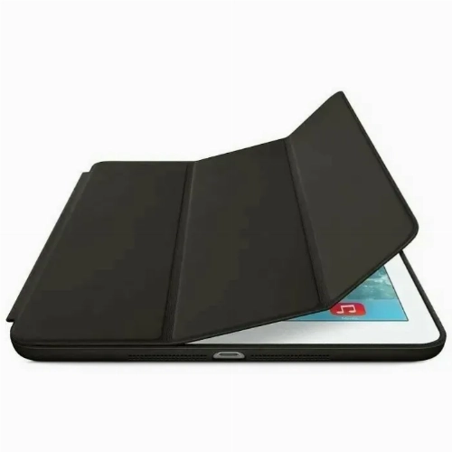 Чехол Smart Folio для планшета Apple iPad 10 (2022), Black, черный
