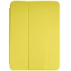 Чехол Smart Folio для планшета Apple iPad 10 (2022), Lemonade, желтый
