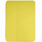 Чехол Smart Folio для планшета Apple iPad 10 (2022), Lemonade, желтый