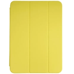 Чехол Smart Folio для планшета Apple iPad 10 (2022), Lemonade, желтый