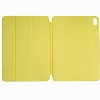 Чехол Smart Folio для планшета Apple iPad 10 (2022), Lemonade, желтый