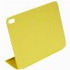 Чехол Smart Folio для планшета Apple iPad 10 (2022), Lemonade, желтый
