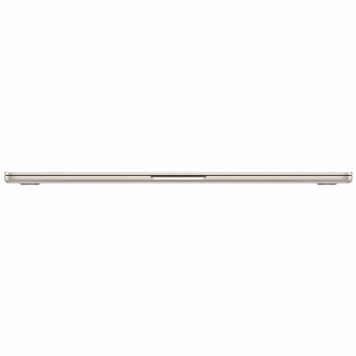 Ноутбук Apple MacBook Air 15 2024 2880x1864, Apple M3, RAM 24 GB, SSD 512 GB, Apple graphics 10-core, macOS, Z1BT000L2, Starlight