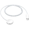 Зарядное устройство Apple Magnetic Fast Charger для Apple Watch, 1 м, белый