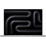 Apple MacBook Pro 16 MX2U3 (M4 Pro 14C CPU, 20C GPU) 48 ГБ, 512 ГБ SSD, Silver