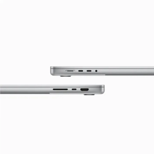 Apple MacBook Pro 16 MX2U3 (M4 Pro 14C CPU, 20C GPU) 48 ГБ, 512 ГБ SSD, Silver