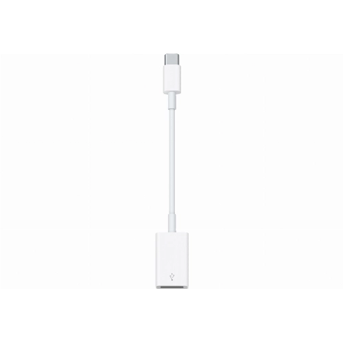 Адаптер Apple USB-C/USB