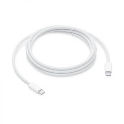 Кабель Apple USBC to USBC Cable (240W) MYQT3 2м, белый