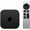 Телеприставка Apple TV 4K, 128 ГБ (3-го поколения) (2022)