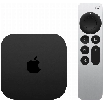 Телеприставка Apple TV 4K, 128 ГБ (3-го поколения) (2022)