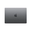 Ноутбук Apple Macbook Air 13 M3 8/256, серый космос (MRXN3)