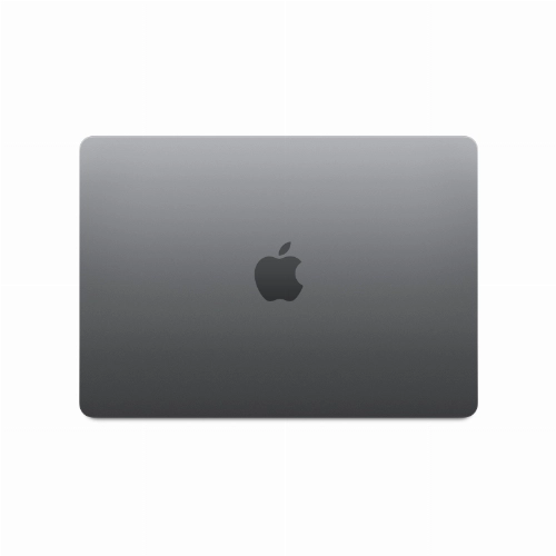 Ноутбук Apple Macbook Air 13 M3 8/256, серый космос (MRXN3)