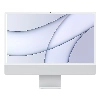 Моноблок iMac 24 M3 (Z12Q000V6) 16/256 ГБ, серебристый