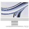 Моноблок iMac 24 M3 (Z1950004S) 16/512 ГБ, серебристый