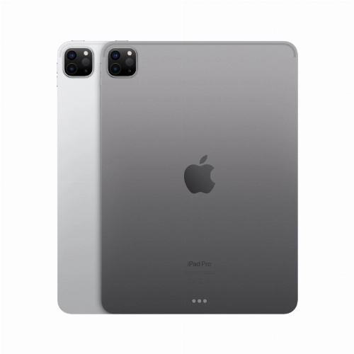 11" Планшет Apple iPad Pro 11 2022, 128 ГБ, Wi-Fi + Cellular, серый космос