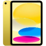 10.9" Планшет Apple iPad 10.9 2022, 256 ГБ, Wi-Fi + Cellular, желтый