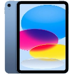 10.9" Планшет Apple iPad 10.9 2022, 256 ГБ, Wi-Fi + Cellular, синий