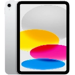 10.9" Планшет Apple iPad 10.9 2022, 256 ГБ, Wi-Fi + Cellular, серебристый