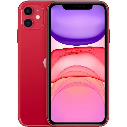 Apple iPhone 11 64 ГБ, (PRODUCT)RED