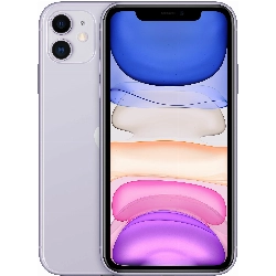 Apple iPhone 11 256 ГБ, фиолетовый