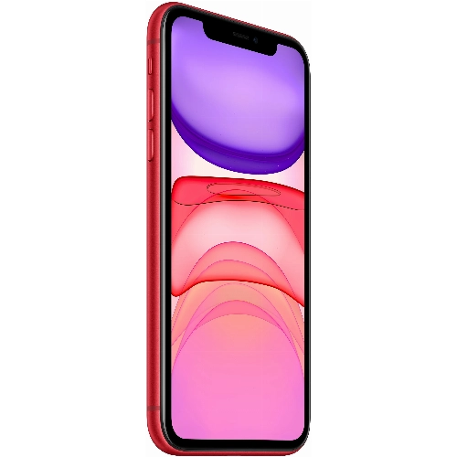 Apple iPhone 11 64 ГБ, (PRODUCT)RED