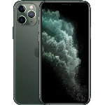Apple iPhone 11 Pro 256 ГБ, темно-зеленый