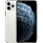 Apple iPhone 11 Pro 256 ГБ, серебристый
